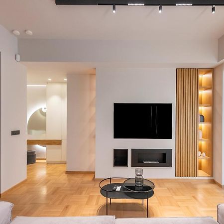 Phaedrus Living Luxury Flat Kolonaki Center Apartment Athens Exterior photo